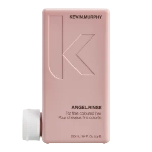 KMU001 KEVIN MURPHY ANGEL.RINSE 250ml Conditioner For fine coloured hair