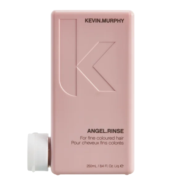 KMU001 KEVIN MURPHY ANGEL.RINSE 250ml Conditioner For fine coloured hair