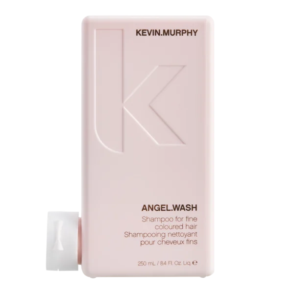 KEVIN MURPHY ANGEL.WASH 250ml Shampoo for fine hair