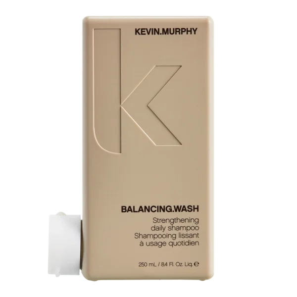 KEVIN MURPHY BALANCING.WASH 250ml Strengthening Daily Shampoo