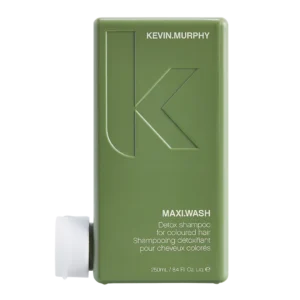 KMU007 KEVIN MURPHY MAXI.WASH 250ml Detox shampoo for coloured hair