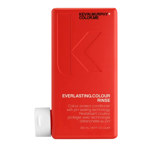 KMU17817 KEVIN MURPHY Gloss-Rinse-250ml Conditioner Colour protect conditioner with ph sealing technology