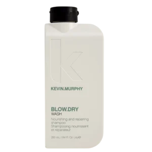 KEVIN MUPRHY blowdry wash 250ml Nourishing and repairing shampoo