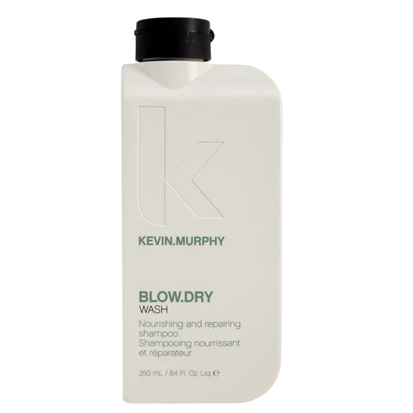 KEVIN MUPRHY blowdry wash 250ml Nourishing and repairing shampoo