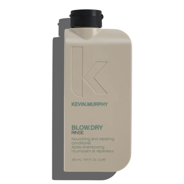 KMU18576 KEVIN MURPHY blowdry_rinse_250ml Nourishing and repairing conditioner