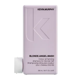 KMU192 KEVIN MURPHY BLONDE.ANGEL.WASH 250ml Colour enhancing shampoo for blond hair