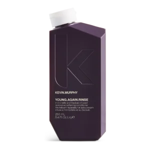 KMU216 KEVIN MURPHY YOUNG.AGAIN.RINSE 250ml Conditioner Immortelle and Baobab infused