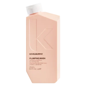 KMU249 KEVIN MURPHY PLUMPING.WASH 250ml Densifying shampoo for thinning hair