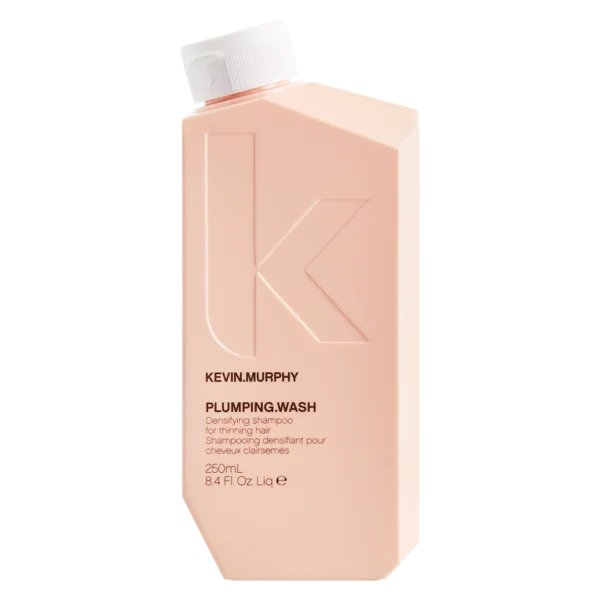 KMU249 KEVIN MURPHY PLUMPING.WASH 250ml Densifying shampoo for thinning hair