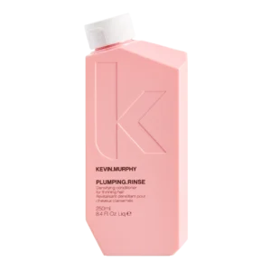 KMU250 KEVIN MURPHY PLUMPING.RINSE 250ml Conditioner Densifying conditioner for thinning hair