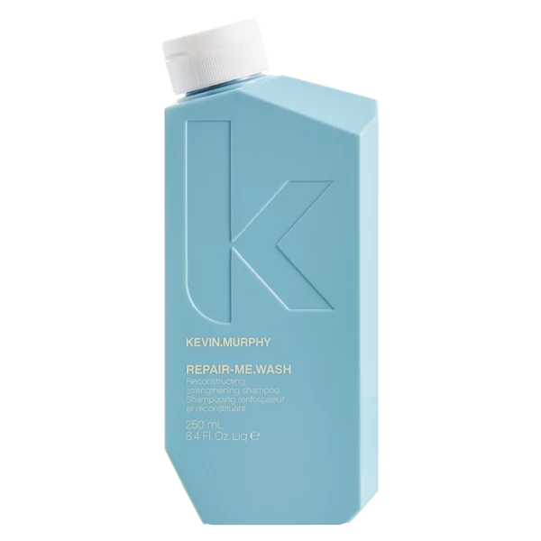 KMU323 KEVIN MURPHY REPAIR-ME.WASH 250ml Reconstructing strengthening shampoo