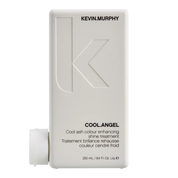 KMU451 KEVIN MURPHY COOL.ANGEL_250ml Treatment Cool ash colour enhancing shine treatment