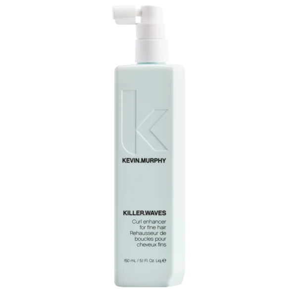 KMU15779 KEVIN MURPHY KILLER.WAVES 150ml