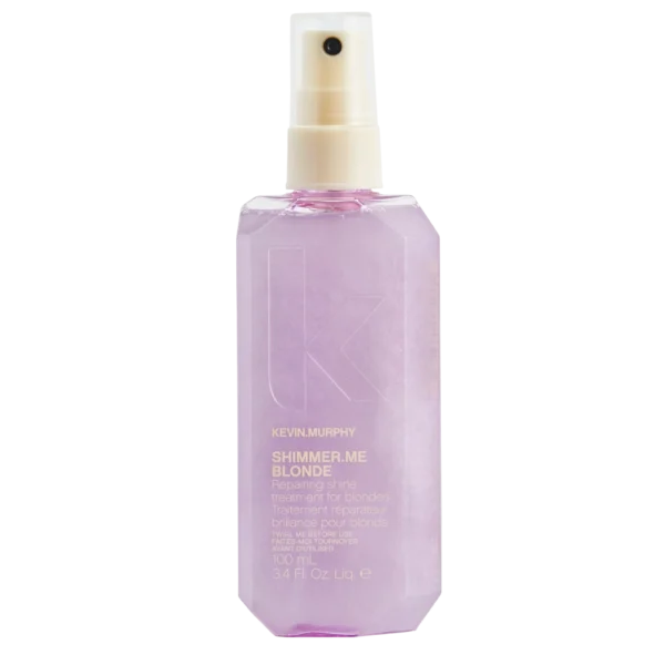 KMU382 KEVIN MURPHY SHIMMER.ME.BLONDE 100ml