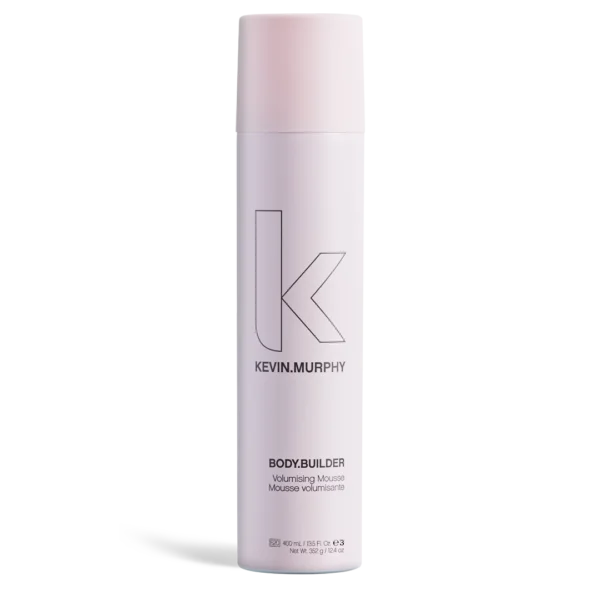 KMU460 KEVIN MURPHY BODY.BUILDER 400ml