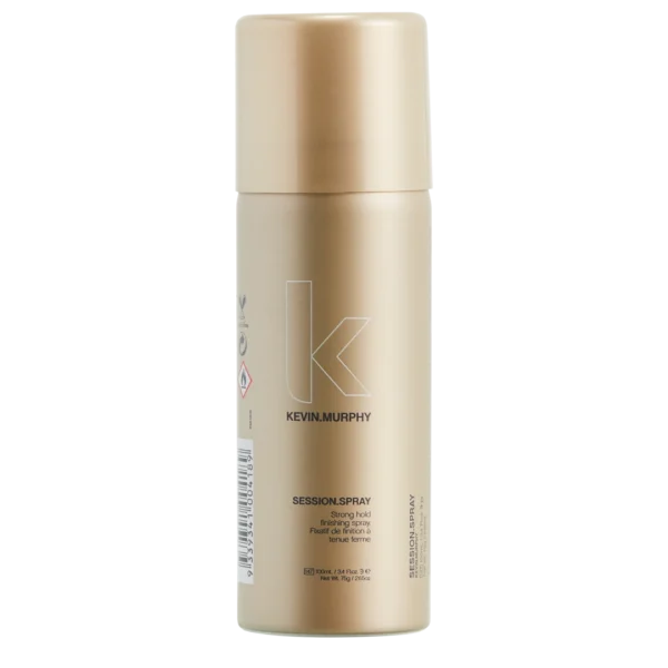 KMU477 KEVIN MURPHY SESSION.SPRAY 100ml